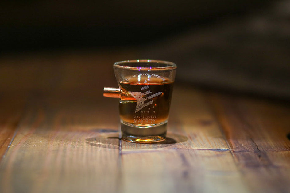 Drinkware Americana Vibe