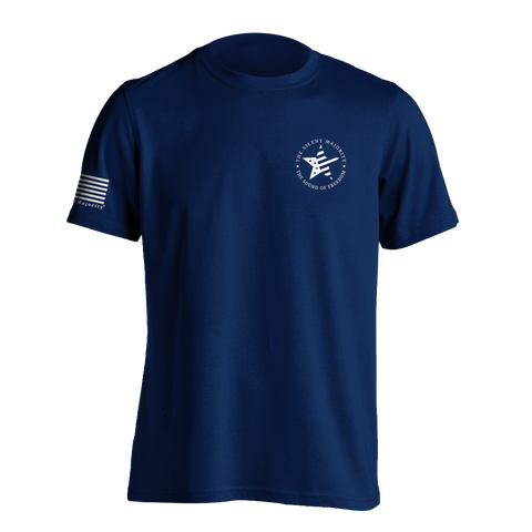 Back the Blue | T-shirt