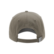 Black Diamond Patch Hat | Richardson - Chino - Driftwood