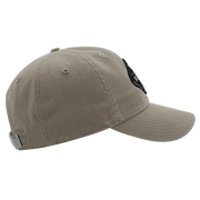 Black Diamond Patch Hat | Richardson - Chino - Driftwood