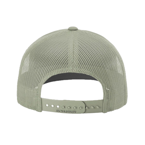 Black Diamond Patch Hat | R112 - Quarry