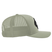 Black Diamond Patch Hat | R112 - Quarry