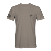 #11 - Sand | Don't Tread on My Vote - T-shirt