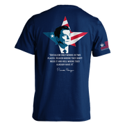 Reagan on Socialism | T-shirt Midnight