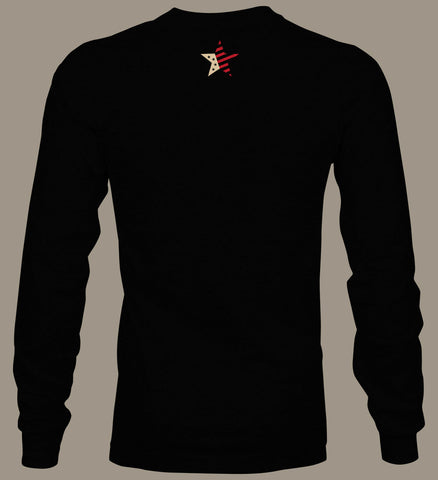 #16 - Black | UNCONQUERED  T-shirt