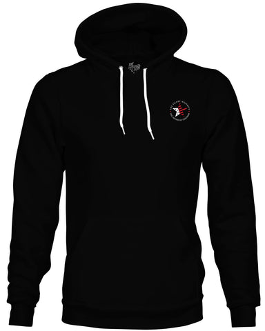 #1 - Black Hood | Million Reasons - Hoodie