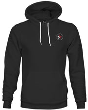 #1 - Black Hood | Million Reasons - Hoodie