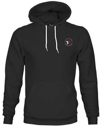 #1 - Black Hood | Million Reasons - Hoodie