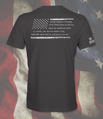 The Pledge | T-shirt
