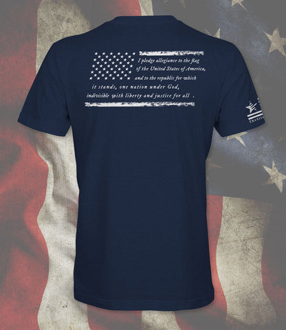 The Pledge | T-shirt
