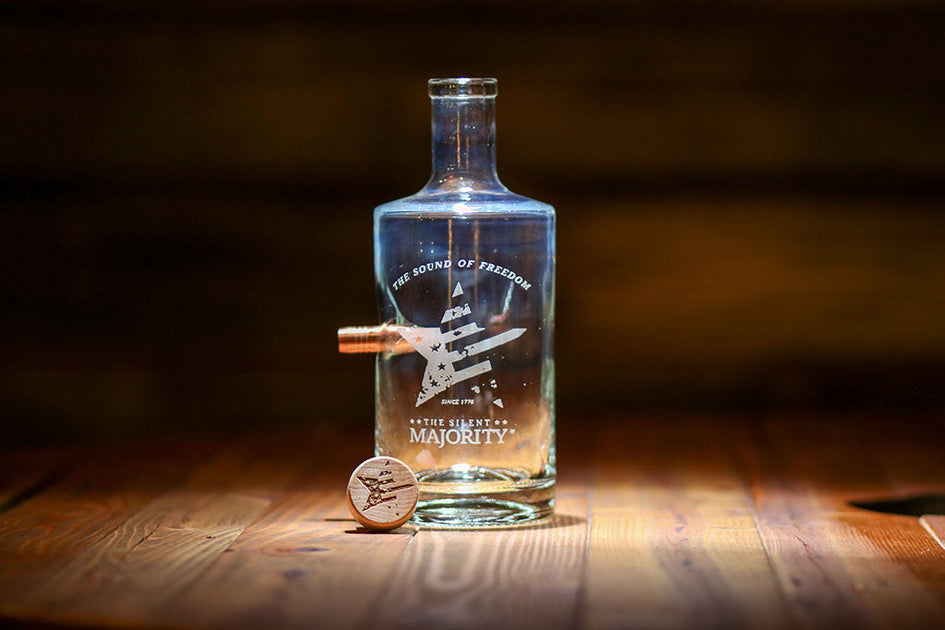 Drinkware Americana Vibe